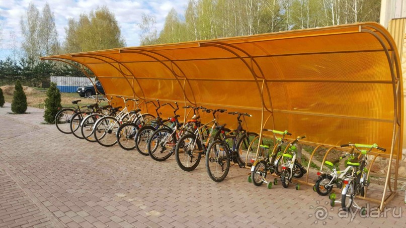 Приглашаем Вас посетить базу отдыха "Ихтиолог" в Подмосковье.