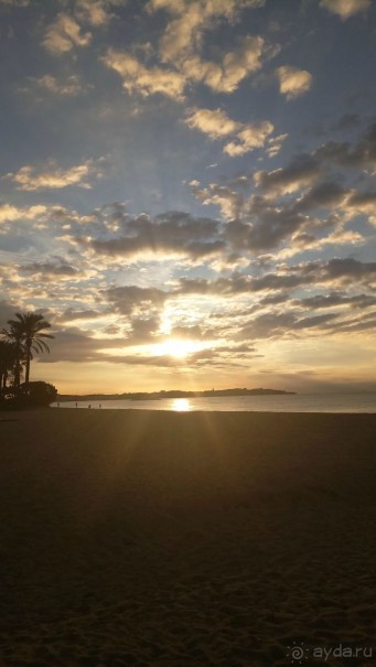 Альбом отзыва "Виллавортуни, Камбрилс бюджетный отдых без детей"