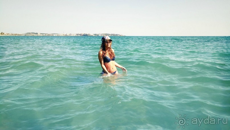 Альбом отзыва "Виллавортуни, Камбрилс бюджетный отдых без детей"