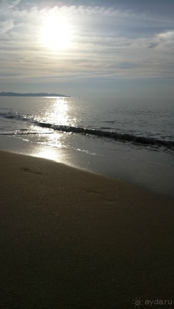 Виллавортуни, Камбрилс бюджетный отдых без детей