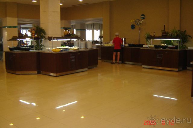 фото Sah Inn Paradise Hotel