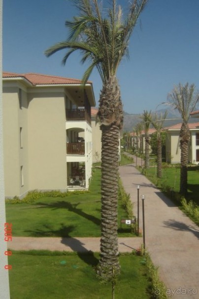 фото Sah Inn Paradise Hotel