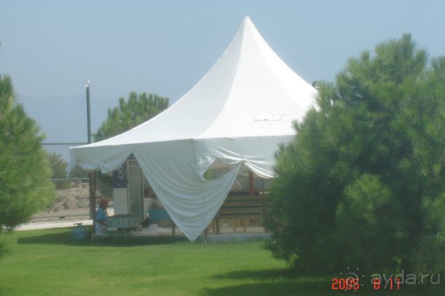 фото Sah Inn Paradise Hotel