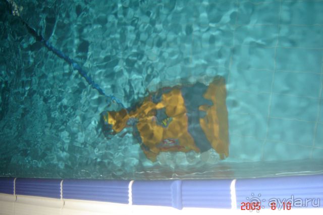 фото Sah Inn Paradise Hotel