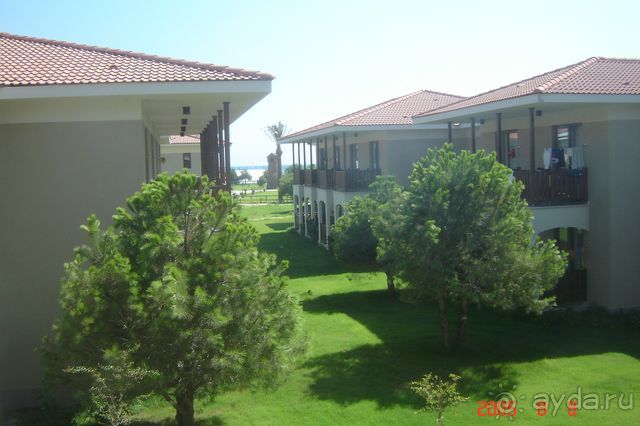 фото Sah Inn Paradise Hotel