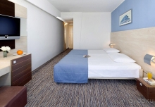 Осень 2021 г. в Хорватии