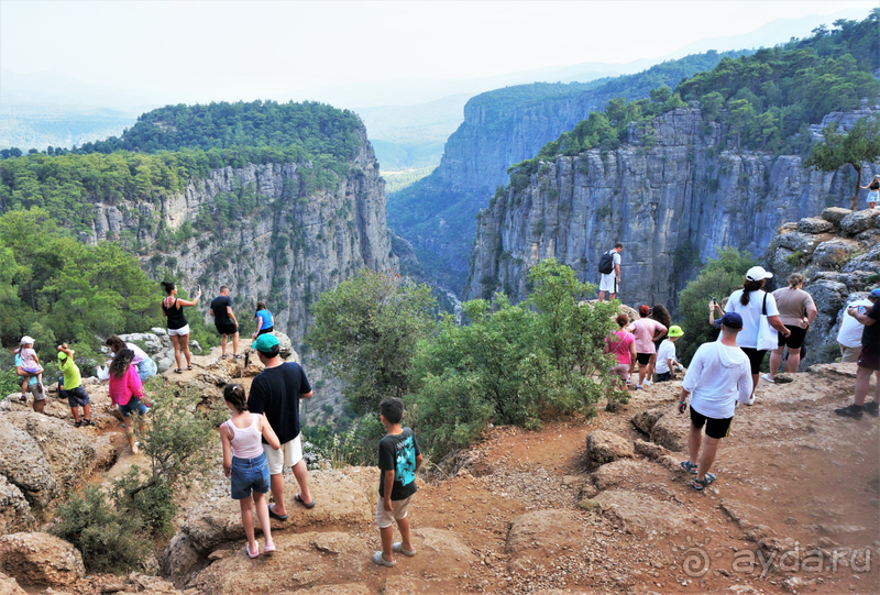 ...Нужен нам берег турецкий...