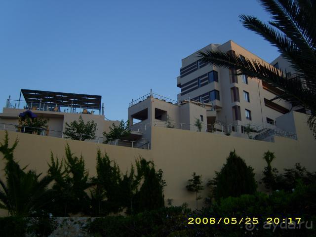 фото CHC Galini Sea View