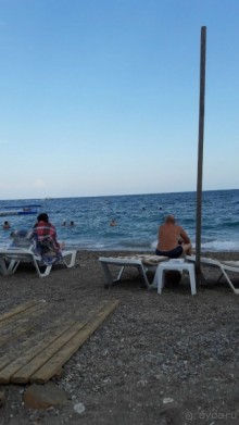  разочарованна  