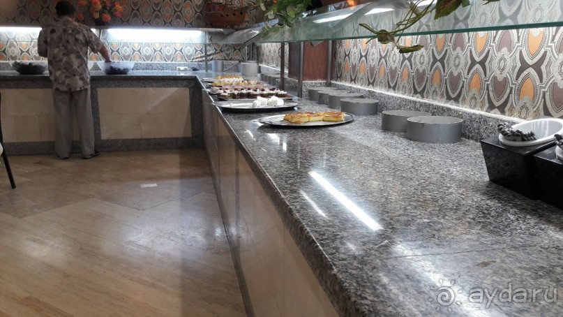 фото Club Hotel Sunbel