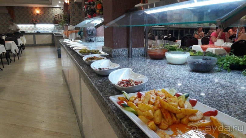 фото Club Hotel Sunbel