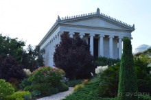 8 чудо света