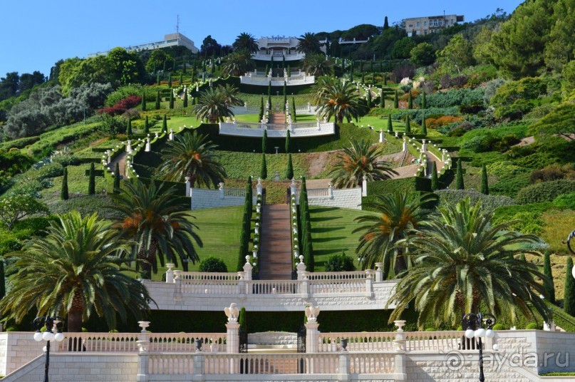 8 чудо света