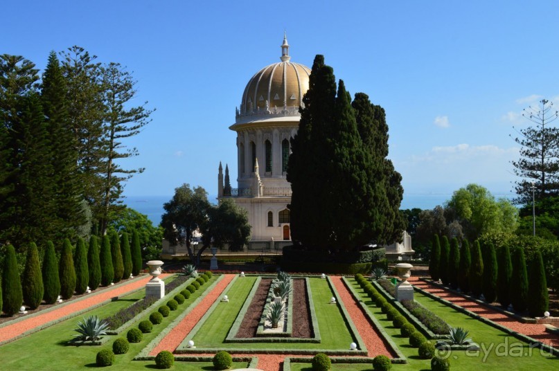 8 чудо света