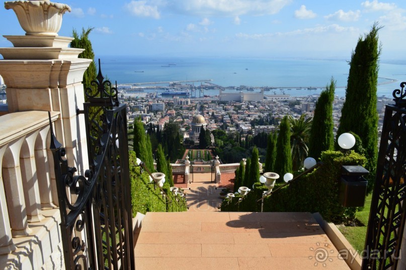 8 чудо света