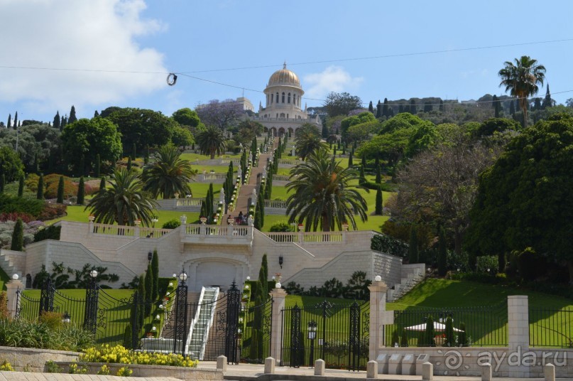 8 чудо света