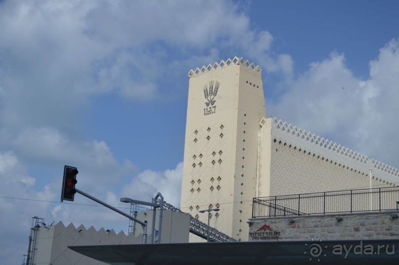 8 чудо света