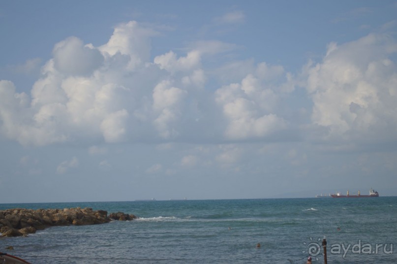 8 чудо света