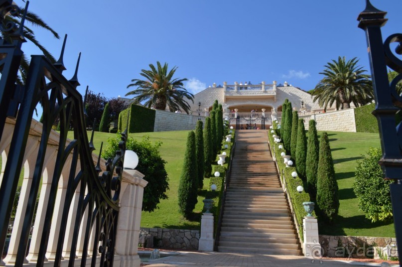 8 чудо света