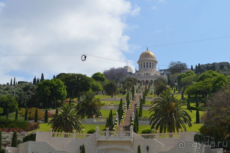 8 чудо света