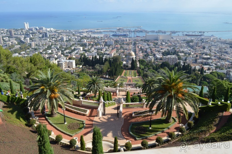 8 чудо света