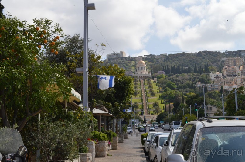 8 чудо света