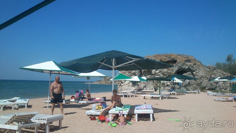 Я люблю Азовский , АзовЛенд