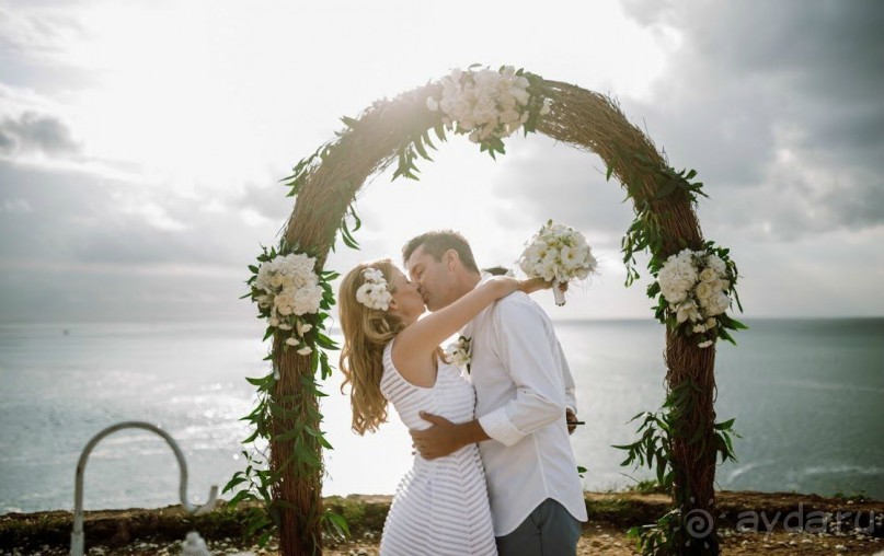 Наш свадебный опыт на Бали