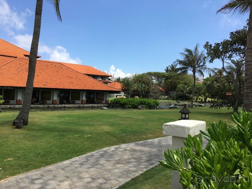 Наш свадебный опыт на Бали