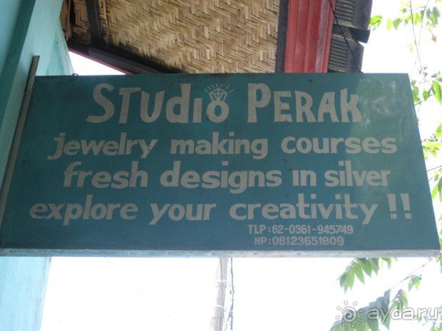 Наш свадебный опыт на Бали