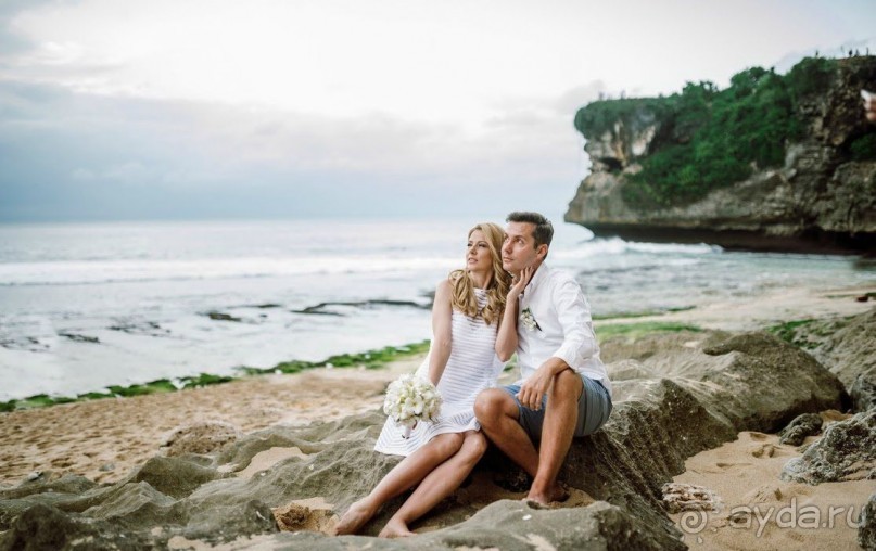 Наш свадебный опыт на Бали