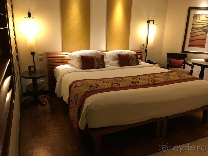 Наш свадебный опыт на Бали