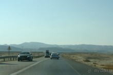 Отличные магистрали Израиля.