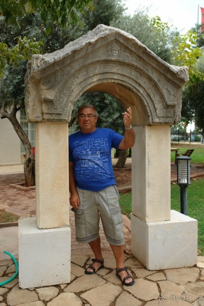 Музей Анталии.