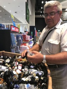 Богатый выбор.