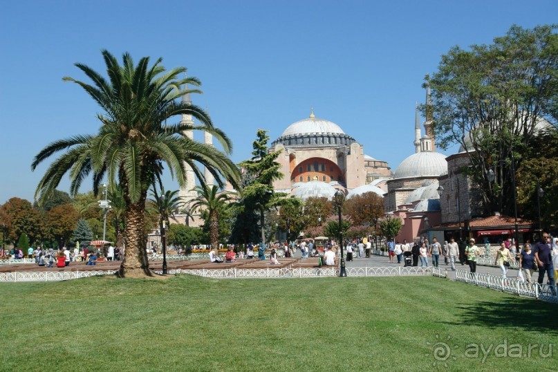 София .Стамбул.