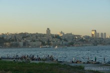 Путешествие по некоторым странам Средиземноморья.