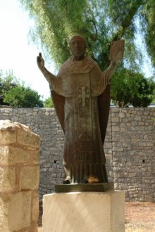 Св. Николай.