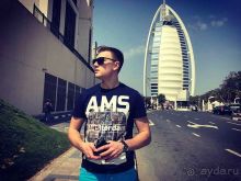 Блистательный отдых в кругу семьи.