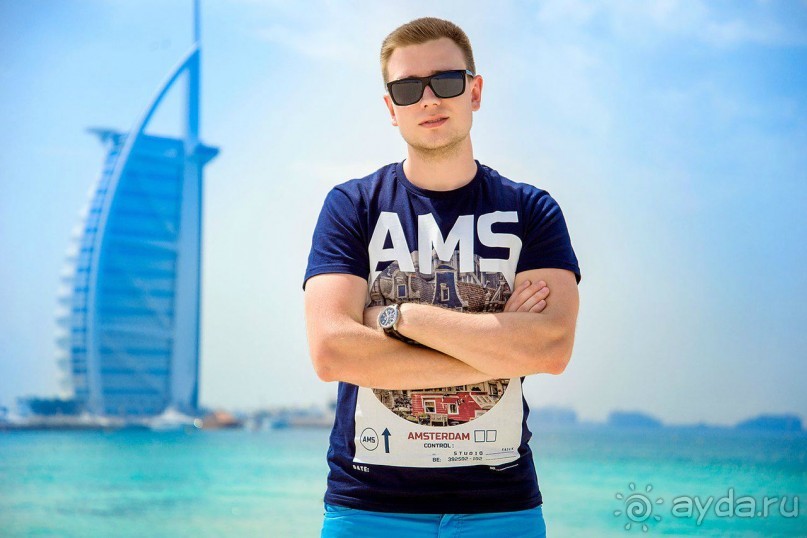 Блистательный отдых в кругу семьи.