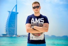 Блистательный отдых в кругу семьи.