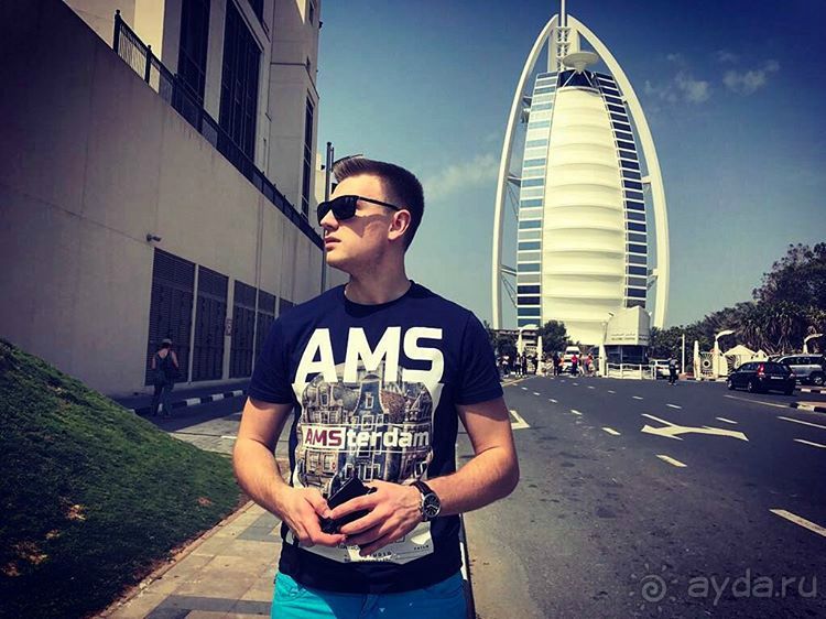 Блистательный отдых в кругу семьи.