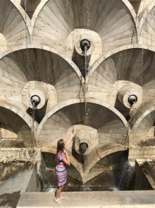 Интересная Армения, приветливые армяне