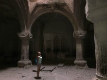 Интересная Армения, приветливые армяне