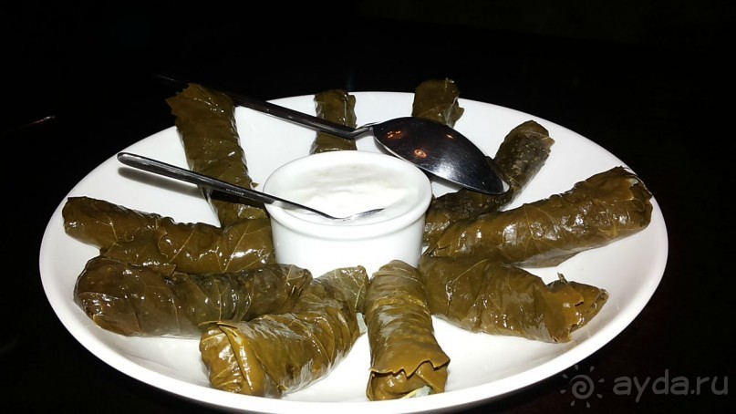 Интересная Армения, приветливые армяне