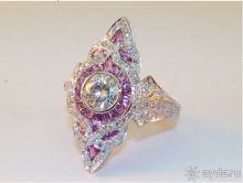 Отличное место для покупки бриллиантов в Нью-Йорке