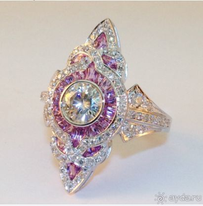 Отличное место для покупки бриллиантов в Нью-Йорке