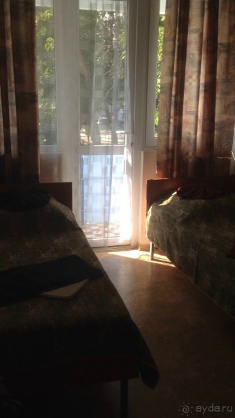 Место, куда хочется приезжать ещё много раз... Место, куда хочется приезжать ещё много раз...