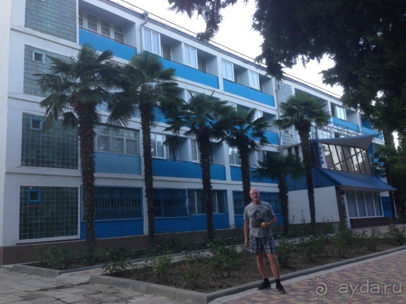 Место, куда хочется приезжать ещё много раз... Место, куда хочется приезжать ещё много раз...