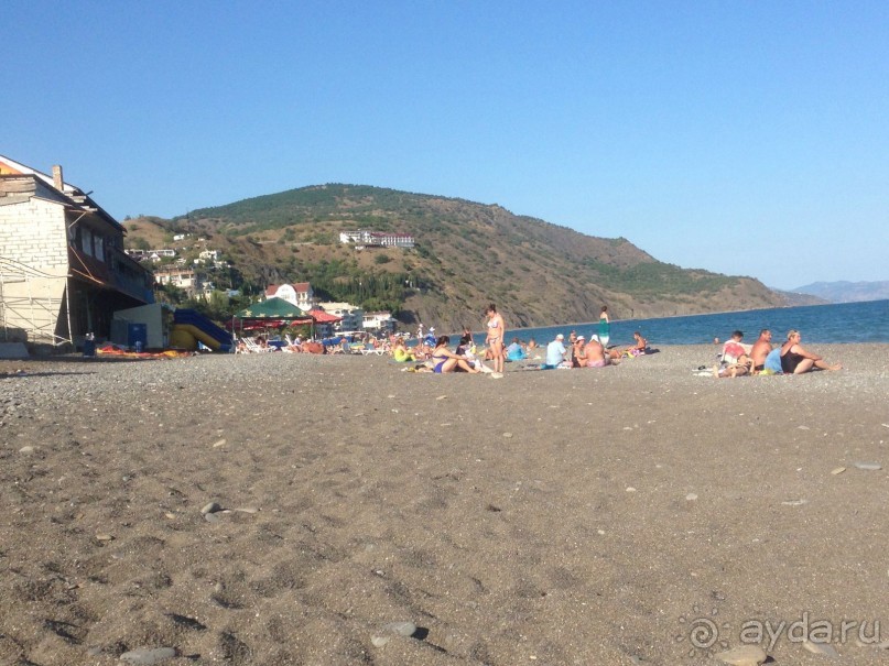 Место, куда хочется приезжать ещё много раз... Место, куда хочется приезжать ещё много раз...